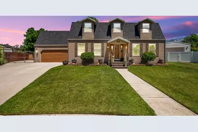 9709 S Camberley Cir, Sandy, UT 84092 - Photo 3