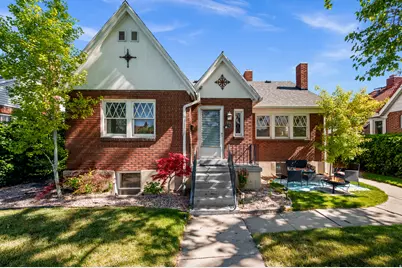 70 W Boulevard S, Salt Lake City, UT 84115 - Photo 1