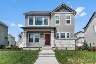 1785 E Kern Mountain, Eagle Mountain, UT 84005 - Photo 1