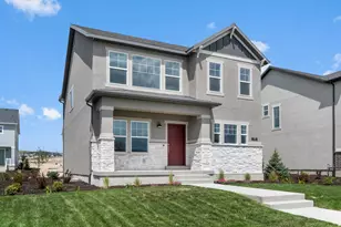 1785 E Kern Mountain, Eagle Mountain, UT 84005 - Photo 3