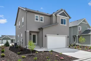 1785 E Kern Mountain, Eagle Mountain, UT 84005 - Photo 5