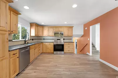 4494 S Early Duke St, West Valley, UT 84120 - Photo 9