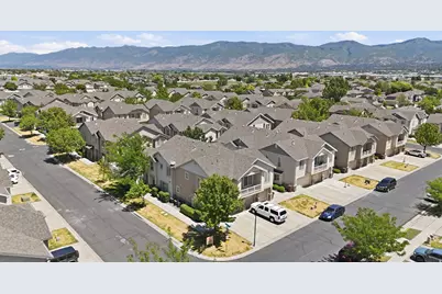 1138 N Kensington Dr, North Salt Lake, UT 84054 - Photo 53