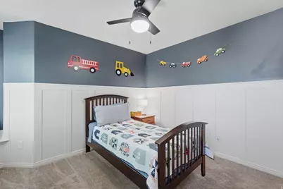 1138 N Kensington Dr, North Salt Lake, UT 84054 - Photo 29