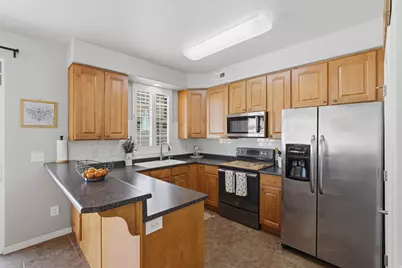 1138 N Kensington Dr, North Salt Lake, UT 84054 - Photo 17