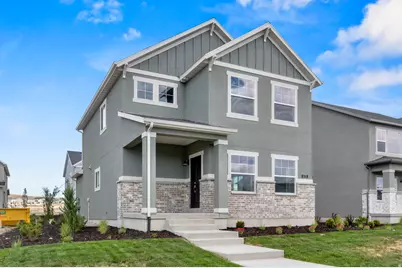 1775 E Kern Mtn, Eagle Mountain, UT 84005 - Photo 3