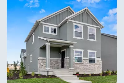 1775 E Kern Mtn, Eagle Mountain, UT 84005 - Photo 3