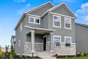 1775 E Kern Mountain, Eagle Mountain, UT 84005 - Photo 3