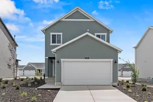 1775 E Kern Mountain, Eagle Mountain, UT 84005 - Photo 21