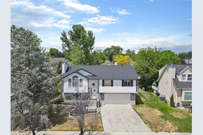 4422 W 6130 S, Salt Lake City, UT 84118 - Photo 5