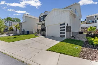 234 E Ridgeline Way, North Salt Lake, UT 84054 - Photo 11