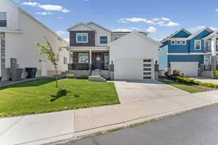 234 E Ridgeline Wy, North Salt Lake, UT 84054 - Photo 9