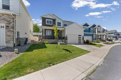 234 E Ridgeline Way, North Salt Lake, UT 84054 - Photo 1