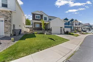 234 E Ridgeline Wy, North Salt Lake, UT 84054 - Photo 1