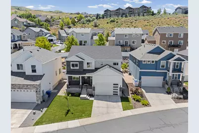 234 E Ridgeline Way, North Salt Lake, UT 84054 - Photo 5