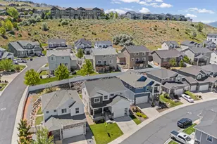 234 E Ridgeline Wy, North Salt Lake, UT 84054 - Photo 11
