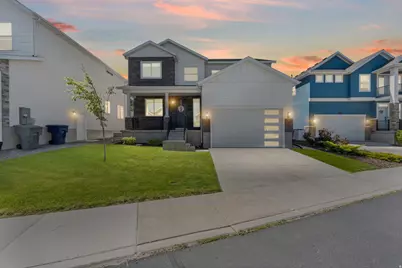 234 E Ridgeline Way, North Salt Lake, UT 84054 - Photo 1