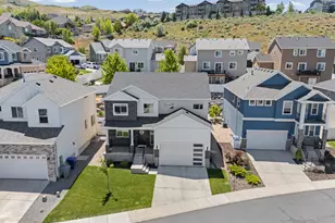 234 E Ridgeline Wy, North Salt Lake, UT 84054 - Photo 7