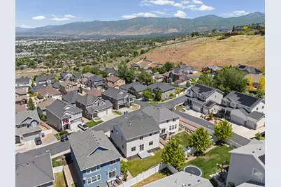 234 E Ridgeline Way, North Salt Lake, UT 84054 - Photo 9