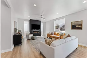234 E Ridgeline Wy, North Salt Lake, UT 84054 - Photo 3
