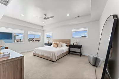 234 E Ridgeline Way, North Salt Lake, UT 84054 - Photo 29
