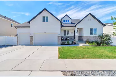 1952 E Rock Hollow Rd, Lake Point, UT 84074 - Photo 1