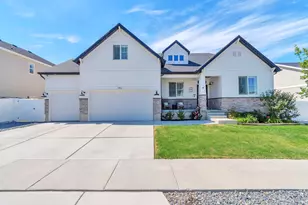 1952 E Rock Hollow Rd, Lake Point, UT 84074 - Photo 1
