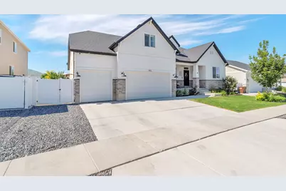 1952 E Rock Hollow Rd, Lake Point, UT 84074 - Photo 1