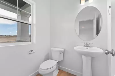1771 E Sierra Pines Dr, Eagle Mountain, UT 84005 - Photo 5