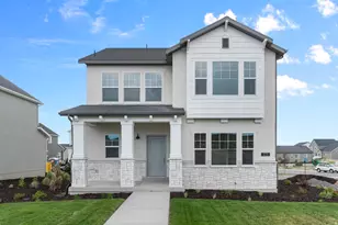 1771 E Sierra Pnes Dr, Eagle Mountain, UT 84005 - Photo 1