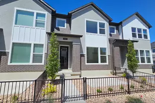 2868 S Kinsey Ct W, West Valley, UT 84128 - Photo 1