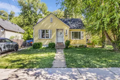 454 13th St, Ogden, UT 84404 - Photo 1