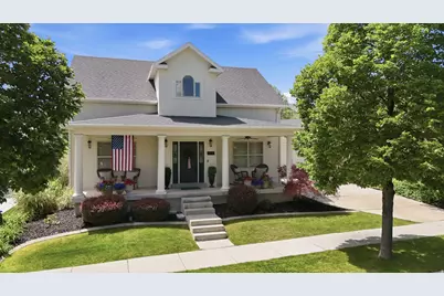 11438 S Harvest Rain Ave, South Jordan, UT 84009 - Photo 3