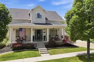 11438 S Harvest Rain Ave, South Jordan, UT 84009 - Photo 3