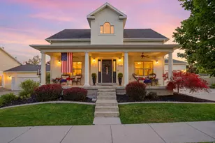 11438 S Harvest Rain Ave, South Jordan, UT 84009 - Photo 1