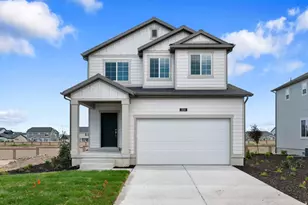 1616 E Duckwater Peak, Eagle Mountain, UT 84005 - Photo 1