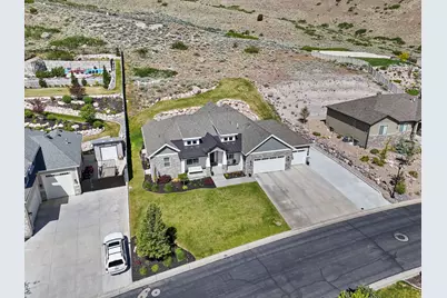 14922 S Lake Ridge Cir W, Herriman, UT 84096 - Photo 55