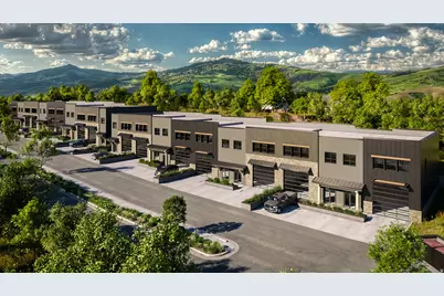 5852 N Queens Garden Rd #4, Mountain Green, UT 84050 - Photo 13