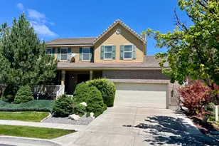 369 E Culross Cir N, Stansbury Park, UT 84074 - Photo 1