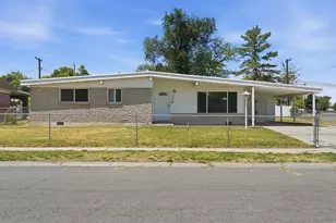 2830 S 2855 W, West Valley, UT 84119 - Photo 1