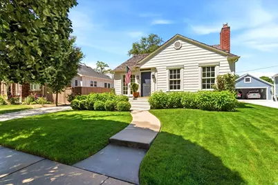 2648 S Dearborn St, Salt Lake City, UT 84106 - Photo 1