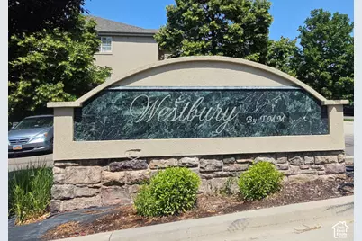 1529 W Westbury Way #8G, Lehi, UT 84043 - Photo 31