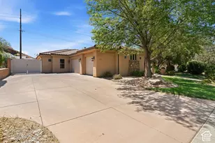 2100 S Camino Real, Washington, UT 84780 - Photo 3