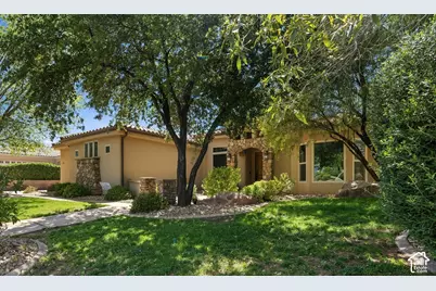 2100 S Camino Real, Washington, UT 84780 - Photo 1