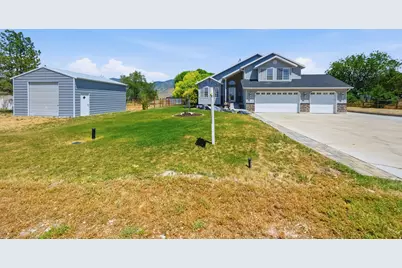 3732 N Campbell Rd, Erda, UT 84074 - Photo 1