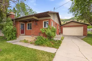 2175 S Hwy 89, Perry, UT 84302 - Photo 1
