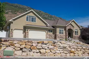9502 N Aztec Dr, Cedar Hills, UT 84062 - Photo 3