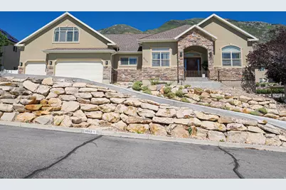 9502 N Aztec Dr, Cedar Hills, UT 84062 - Photo 1