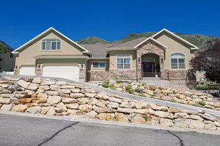 9502 N Aztec Dr, Cedar Hills, UT 84062 - Photo 1
