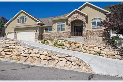 9502 N Aztec Dr, Cedar Hills, UT 84062 - Photo 3